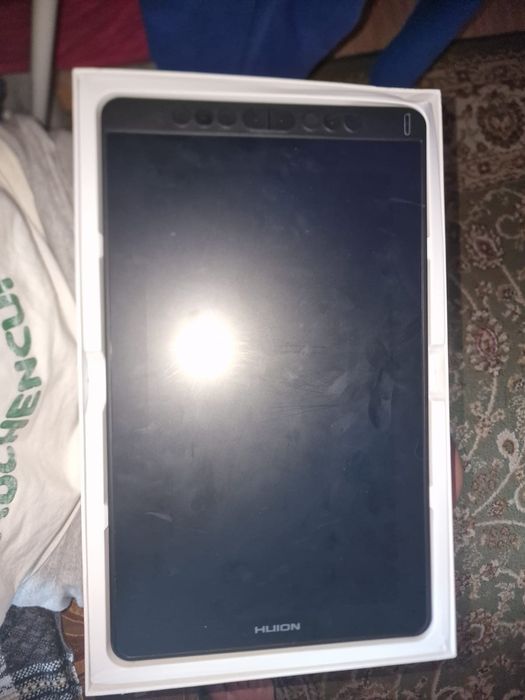 Tablet graficzny