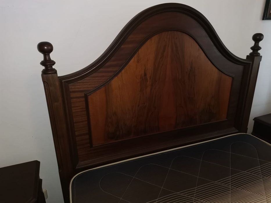 Conjunto quarto casal