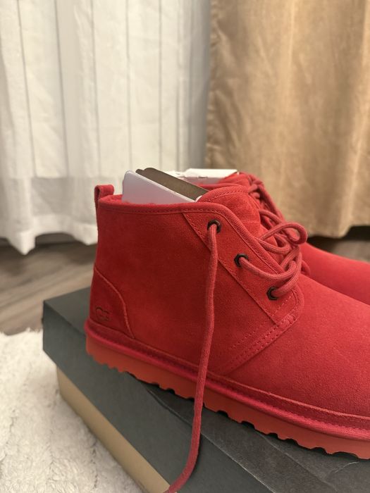 UGG M NEUMEL  Уги 45 розмір