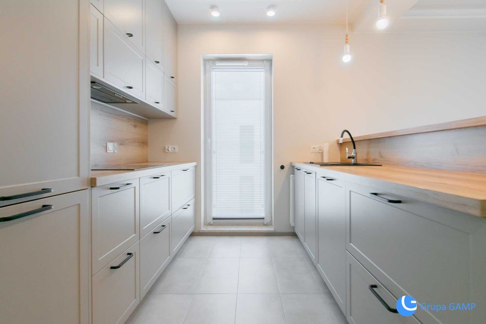 2pok | Zalew Bagry | Podgórze | 45mkw | miejsce postojowe w cenie | od zaraz