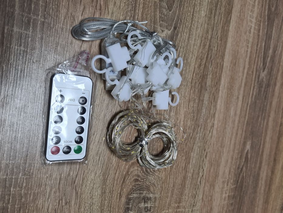 Sprzedam łańcuch Led