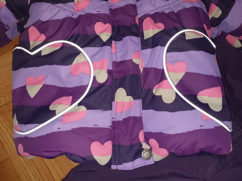 Комбез lenne 80+6 в отличном состоянии