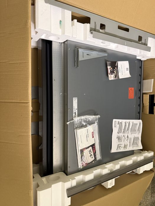 Miele - Wyciag okap  Downdraft DAD 4841 Black Levantar ObsidianBlack