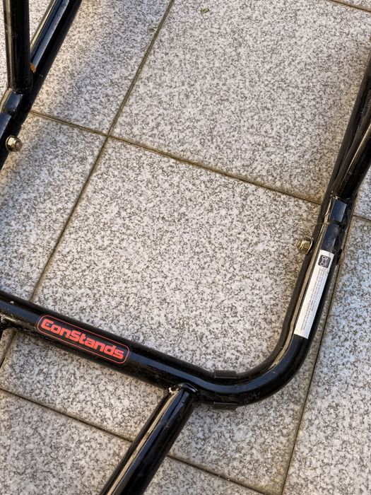 Cavalete traseiro MT07 / Tracer 7/700
