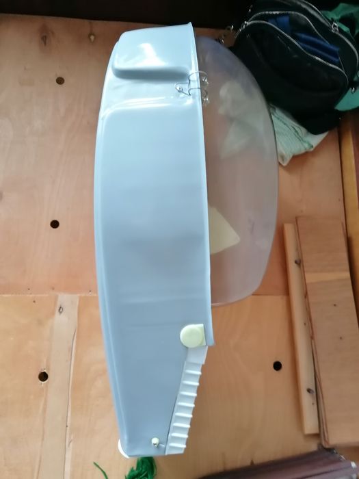 Вулична лампа ліхтар