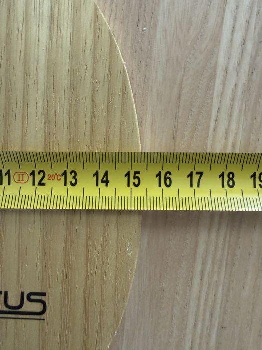 Deska Tibhar Stratus Powerwood
