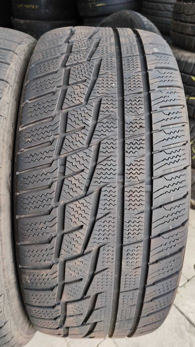 Opony 245/45R18 MATADOR SIBIR SNOW MP92 100V XL 5,5mm x4