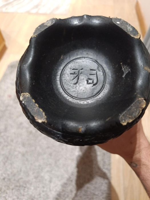 Estátuas resina chinesa entrego em mão