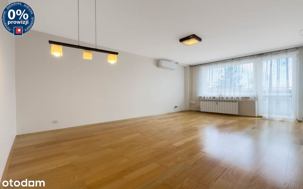 Przestronne mieszkanie 3 pokoje z balkonem | Będzin Os Zamkowe - Widok 2
