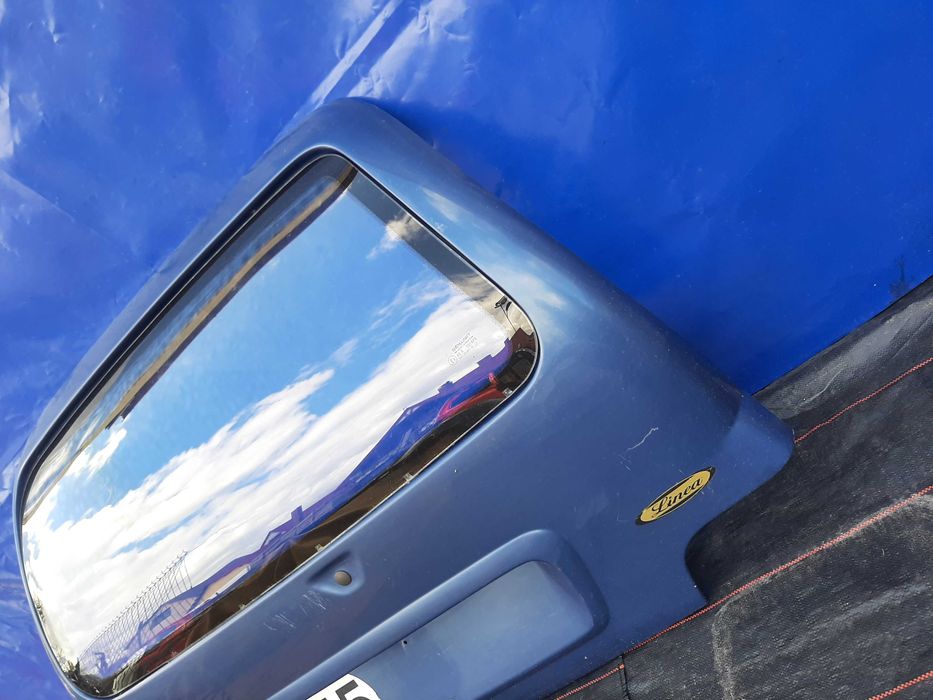 klapa szyba ligier ambra