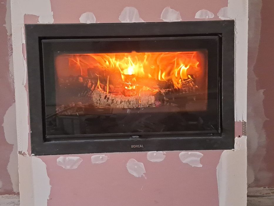 Remodelações e construções