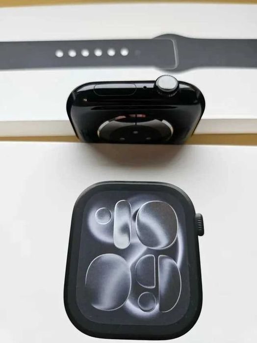 Apple Watch Series 11 - 46mm