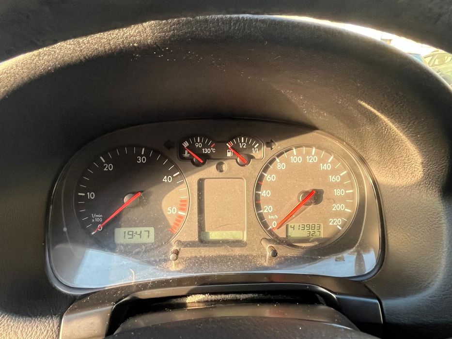 Vw golf 4.   1.9 tdi carrinha