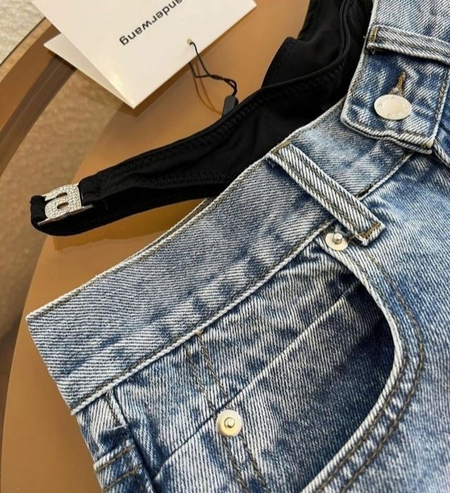 Alexander Wang шорти