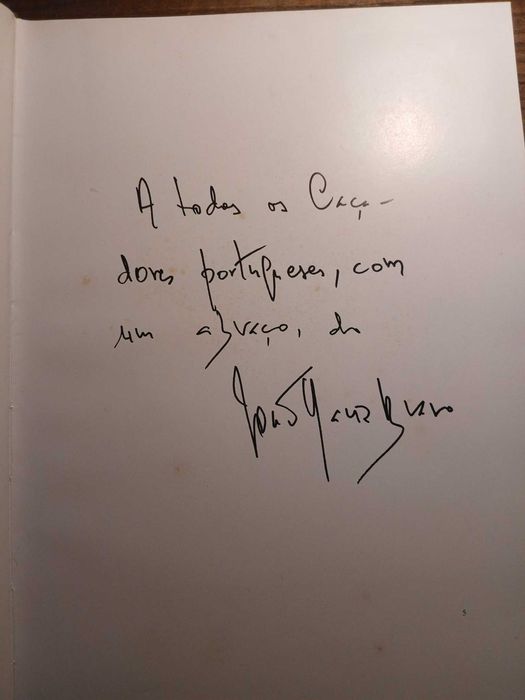 João Maria Bravo, A Propósito da Caça