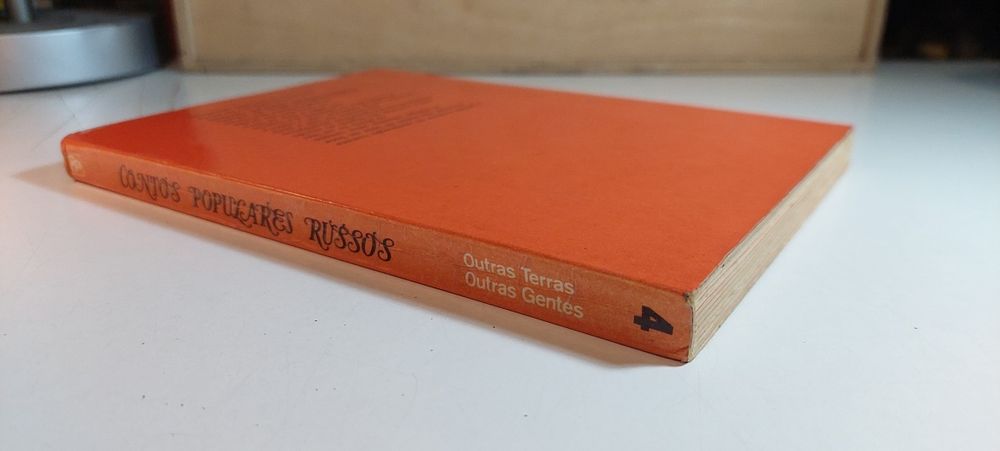 Contos Populares Russos (1978)