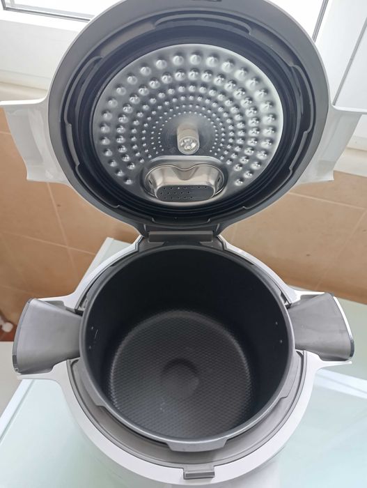 COOKEO da MOULINEX - Robot de cozinha (6 Litros)