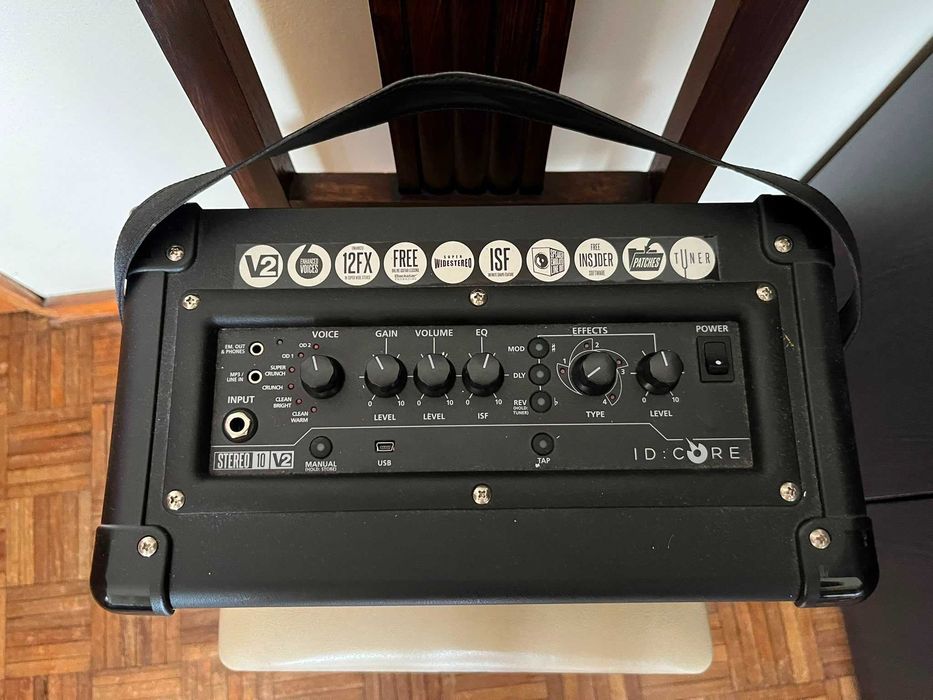 Blackstar IDCore 10 V2