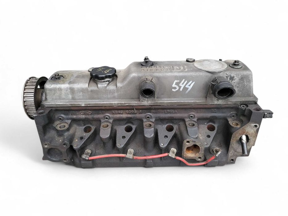 ГБЦ головка блока Ford Focus 1.8 TDDI TDCi