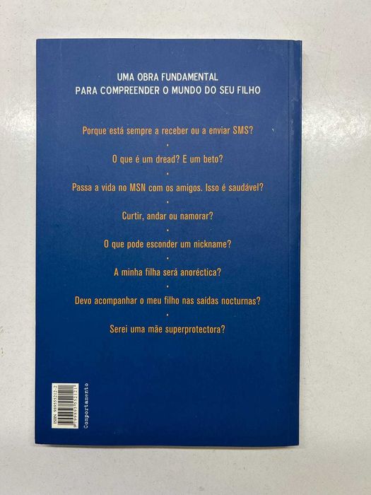Livro - Ninguém Me Entende! (ctt editorial grátis)