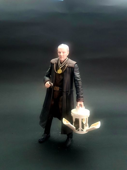 Figuras Black Series Star Wars