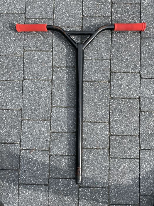Kierownica tilt sentry