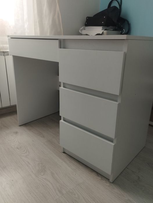 Biurko do nauki  szkolnej