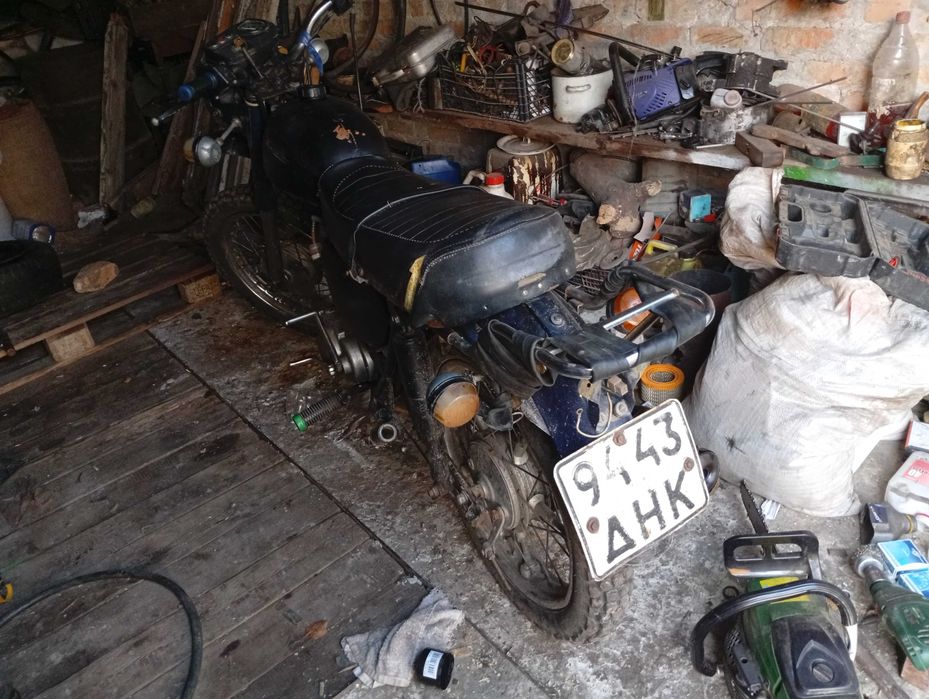 Продам Минск на документах