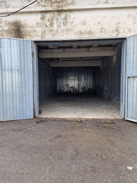 Аренда складского помещения 100кв.м