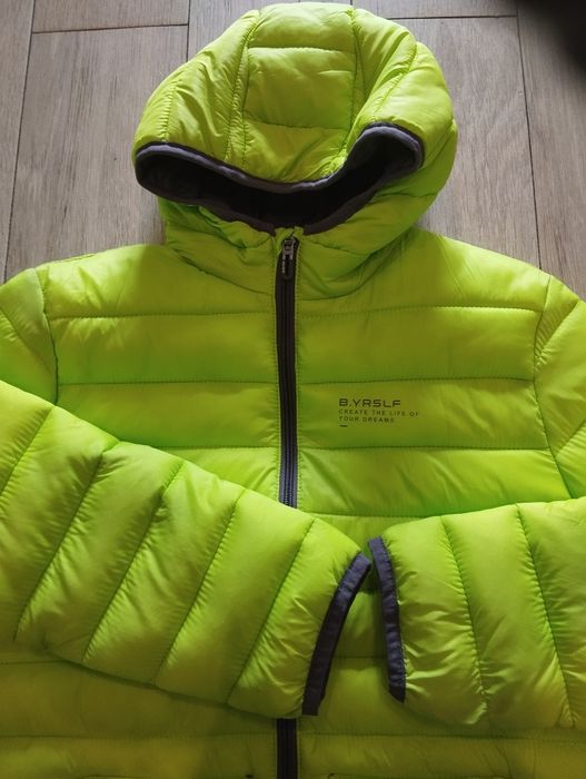 Kurtka wiosenna Reserved 164