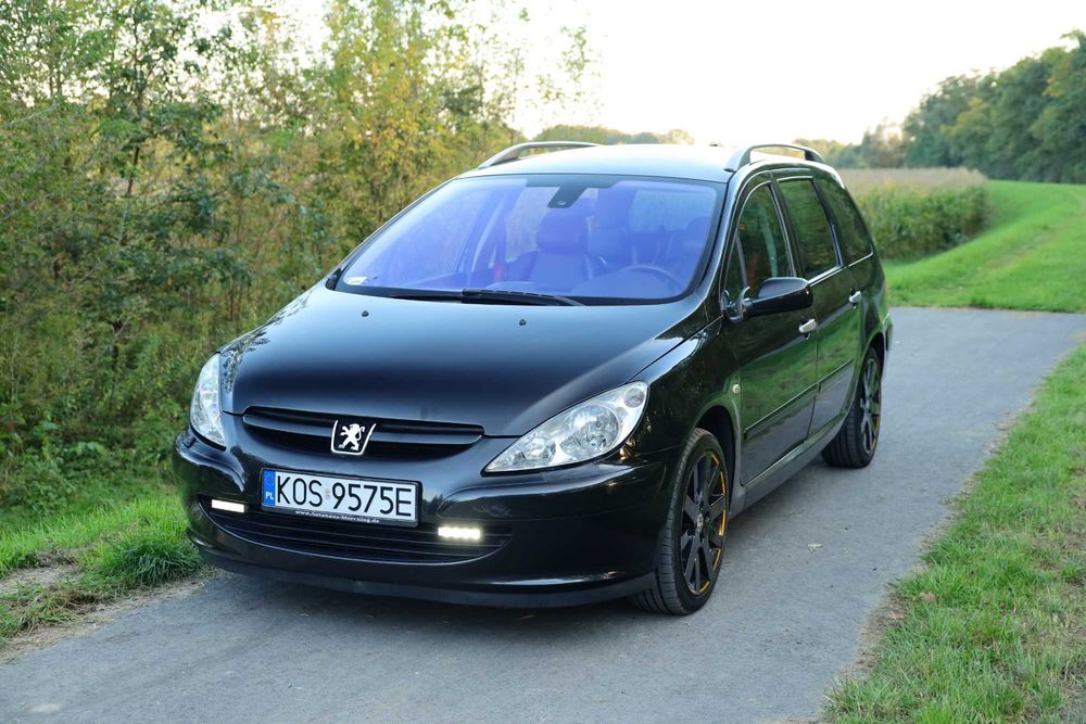 Peugeot 307 SW