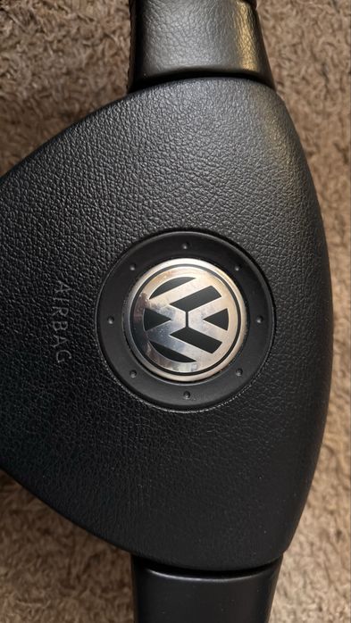 Кермо для WAG Golf