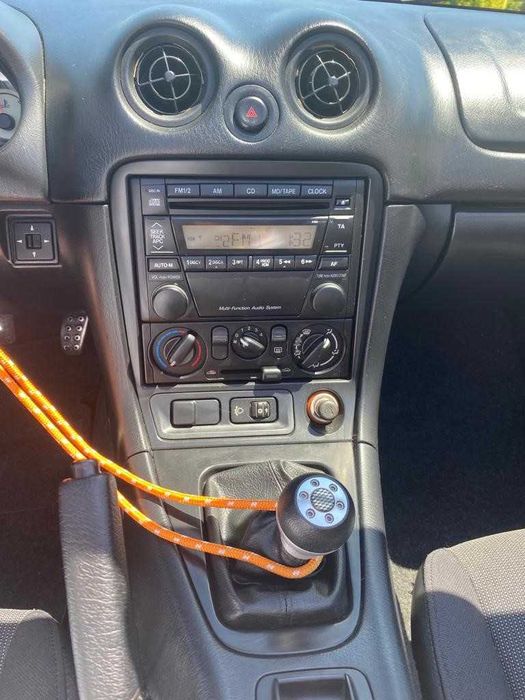Mazda MX5 NB 1.6
