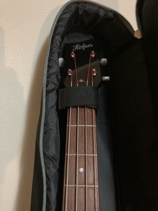 Hofner Club SE - Special Edition