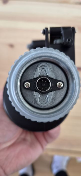 Thrusmaster Warthog Baza