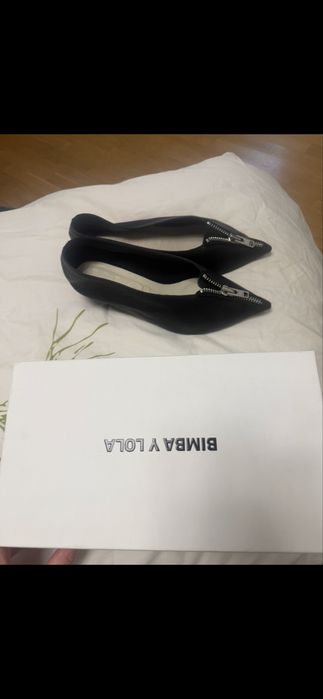 Туфлі Bimba Lola