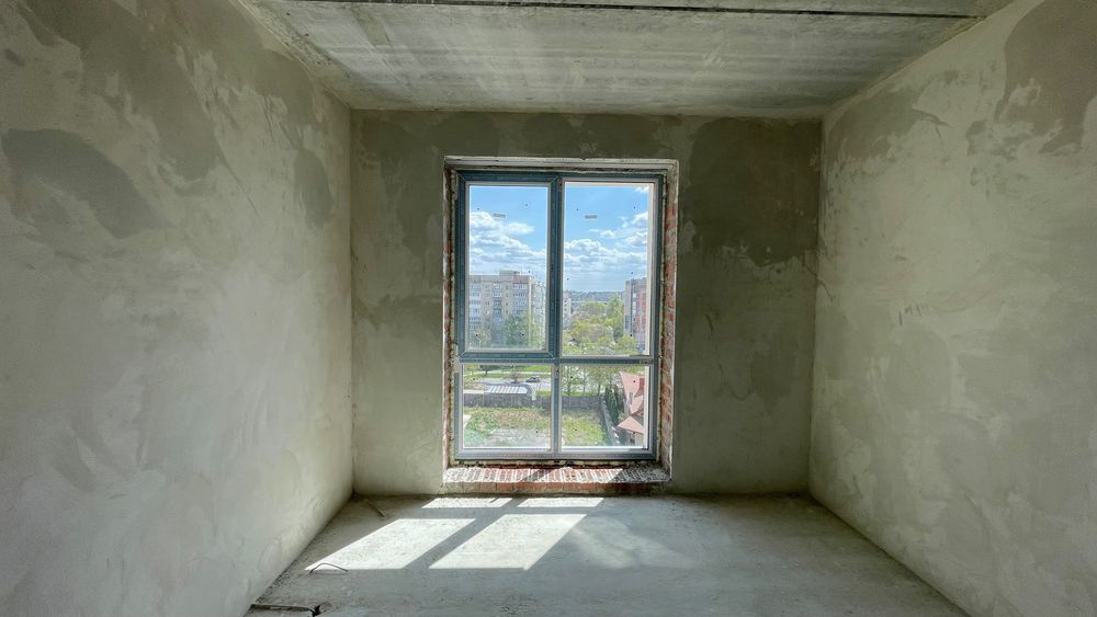 3к квартира_р-н Каскад_розтермінування до 30 місяців. - View 3