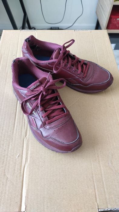 Кроссовки женские  Reebok