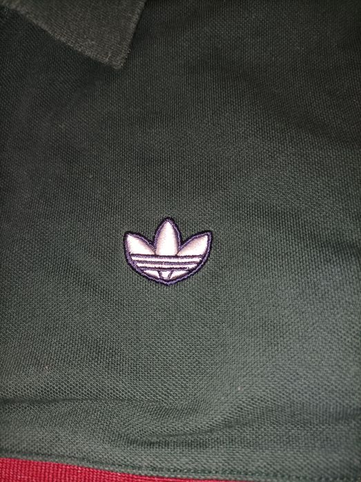 Футбол adidas...