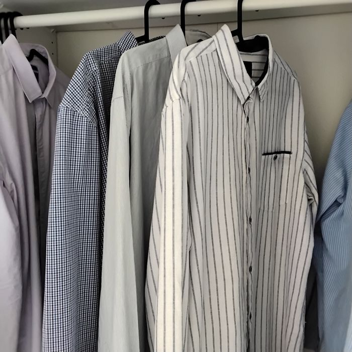 Męska koszula Reserved