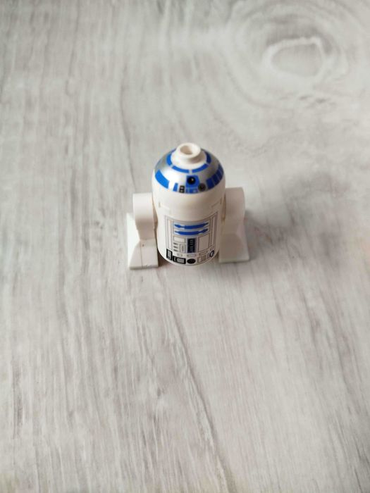 Figurka r2d2 Lego