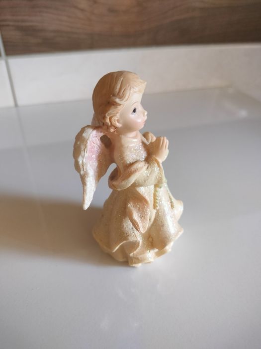 Aniołek Ceramiczny