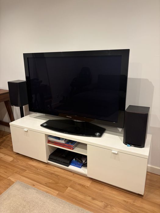 Móvel de TV IKEA