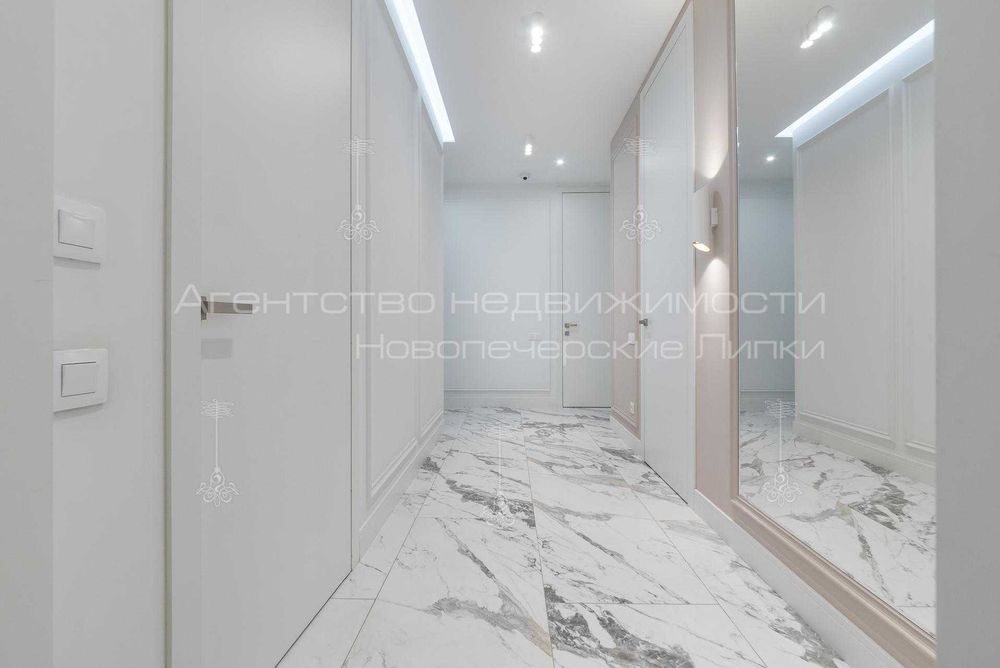 Продаж Еліт 4 к квартири 191 м ЖК Новопечерські Липки Верхогляда 11 В