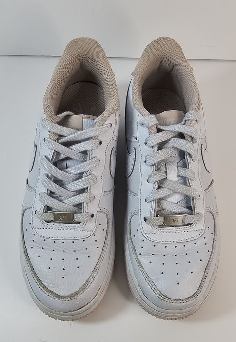 NIKE AIR force 1 LV8 buty młodzieżowe damskie 38,5