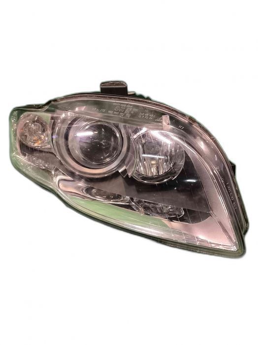 Ótica / Farol Direito - 0301219284 - AUDI A4 B7 (8EC)
