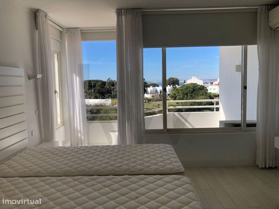 T1 para venda no Aparthotel da Prainha - Alvor