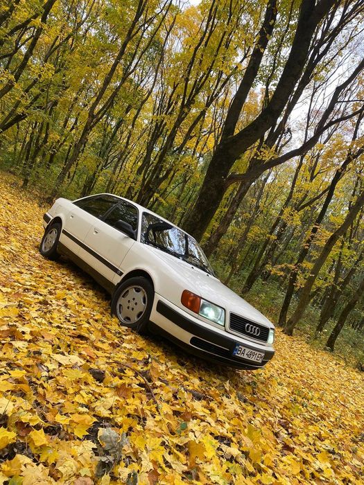 Продам свою AUDI