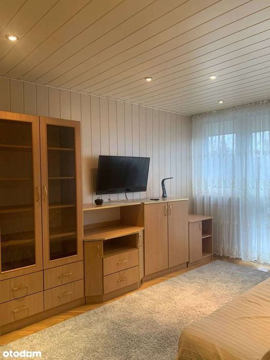 Do wynajęcia 2-pokojowe mieszkanie w centrum Oławy