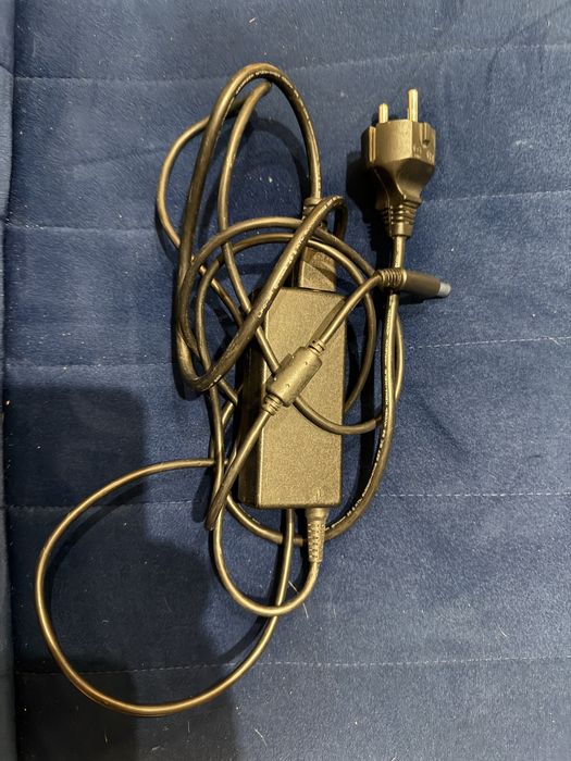 Zasilacz Dell 65W